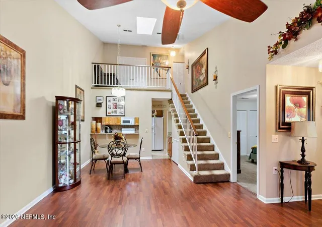 2nd image of 3801 Crown Point Rd #1273, Jacksonville, FL 32257 | MLS# 2152095