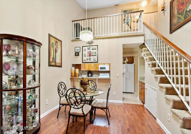 4th image of 3801 Crown Point Rd #1273, Jacksonville, FL 32257 | MLS# 2152095