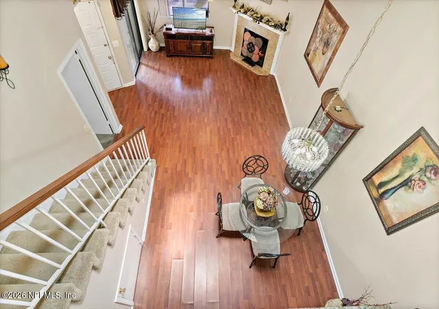 5th image of 3801 Crown Point Rd #1273, Jacksonville, FL 32257 | MLS# 2152095