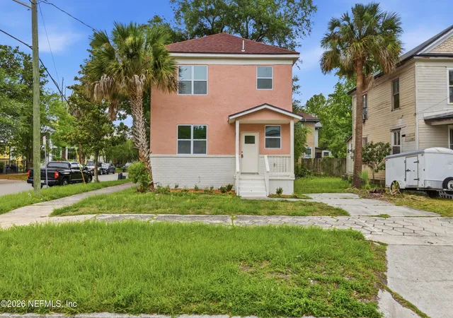 1st image of 203 E 5th St, Jacksonville, FL 32206 | MLS# 2147178