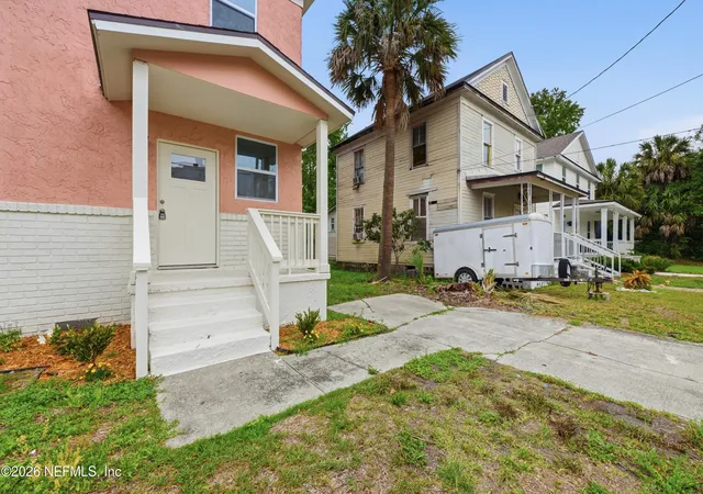 3rd image of 203 E 5Th St, Jacksonville, FL 32206 | MLS# 2147178