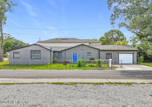 Photo 1 of Sale Pending at 1680 8th Street W, Jacksonville, FL 32209 | MLS# 2147187 | Listing updated on 2026-08-25