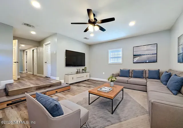 Photo 2 of Sale Pending at 1680 8th Street W, Jacksonville, FL 32209 | MLS# 2147187 | Listing updated on 2026-08-25