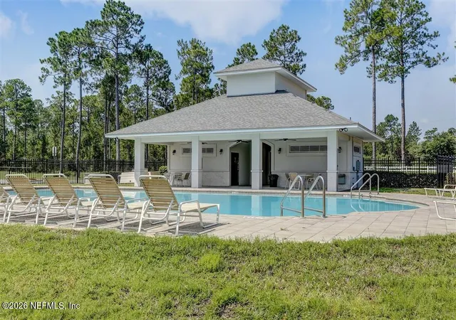 Homes for sale in Yulee, FL | 86230 Cloister Ct, Yulee, FL 32097 | MLS# 2147190