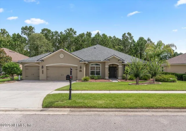 Photo 1 of Single family home for sale at 804 Nottage Hl St, St. Johns, FL 32259 | MLS# 2150230 | Listing updated on 2026-09-14