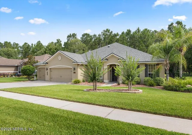 Photo 2 of Single family home for sale at 804 Nottage Hl St, St. Johns, FL 32259 | MLS# 2150230 | Listing updated on 2026-09-14