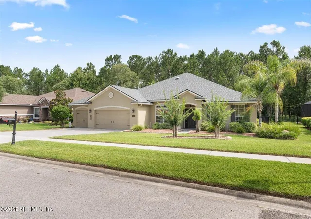 Photo 3 of Single family home for sale at 804 Nottage Hl St, St. Johns, FL 32259 | MLS# 2150230 | Listing updated on 2026-09-14