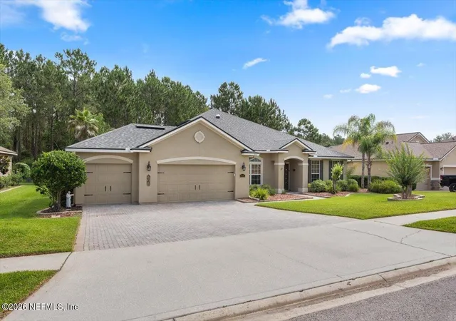 Photo 3 of Single family home for sale at 804 Nottage Hl St, St. Johns, FL 32259 | MLS# 2150230 | Listing updated on 2026-09-14