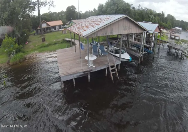 Photo 3 of Single family home for sale at 146 Martin St, Florahome, FL 32140 | MLS# 2147201 | Listing updated on 2026-05-28