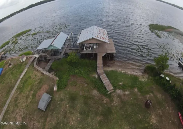 Photo 4 of Single family home for sale at 146 Martin St, Florahome, FL 32140 | MLS# 2147201 | Listing updated on 2026-05-28