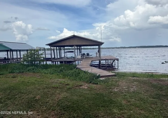 Single family home for sale at 146 Martin St, Florahome, FL 32140 | MLS# 2147201