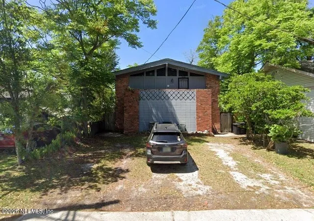 Photo 1 of Multi family home for sale at 2859 Sydney St, Jacksonville, FL 32205 | MLS# 2151502 | Listing updated on 2026-07-29