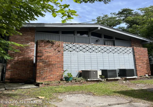 Photo 2 of Multi family home for sale at 2859 Sydney St, Jacksonville, FL 32205 | MLS# 2151502 | Listing updated on 2026-07-29
