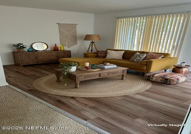 Listing Photo 4 - Condo for sale in building located at 2859 Sydney St, Jacksonville, FL 32205