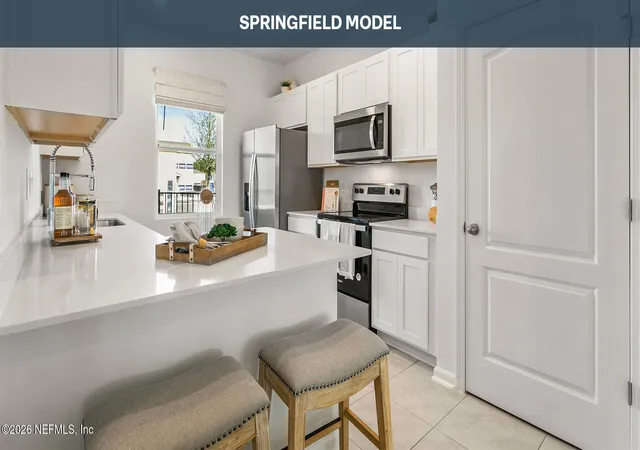 5th image of 334 Palmetto Ridge Rd, St. Augustine, FL 32095 | MLS# 2147217