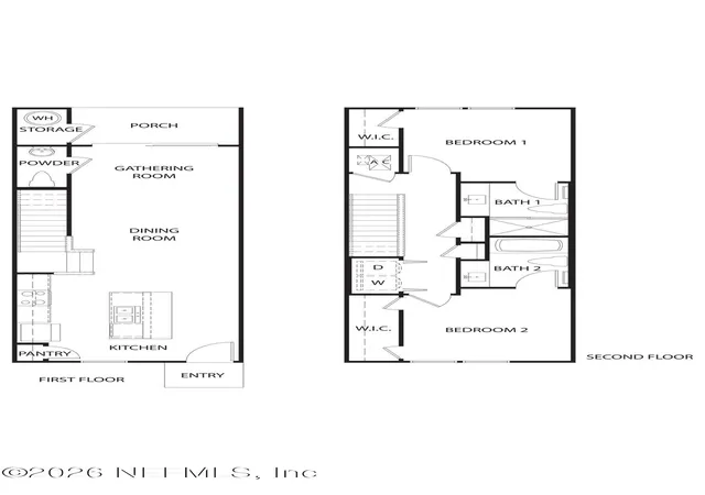 4th image of 332 Palmetto Ridge Rd, St. Augustine, FL 32095 | MLS# 2147220
