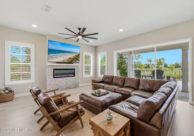 Photo 4 of Townhouse for sale at 45 Rum Runner Way, Saint Johns, FL 32259 | MLS# 2147234 | Listing updated on 2026-07-15