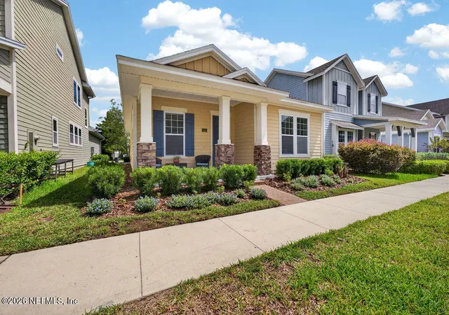 Photo 3 of Single family home for sale at 45 Spindrift Ct, St. Augustine, FL 32092 | MLS# 2147488 | Listing updated on 2026-09-07