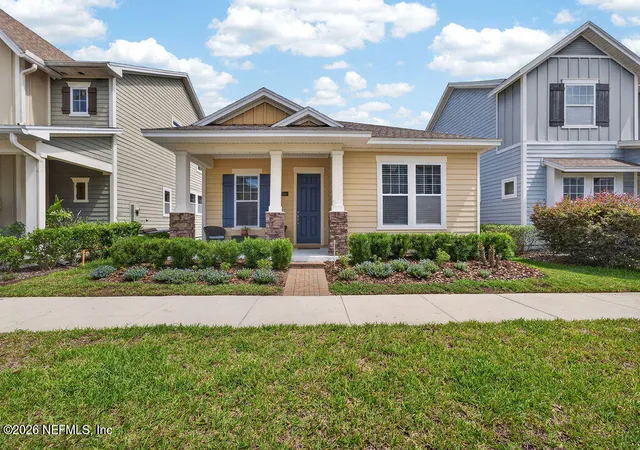 Photo 3 of Single family home for sale at 45 Spindrift Ct, St. Augustine, FL 32092 | MLS# 2147488 | Listing updated on 2026-09-07
