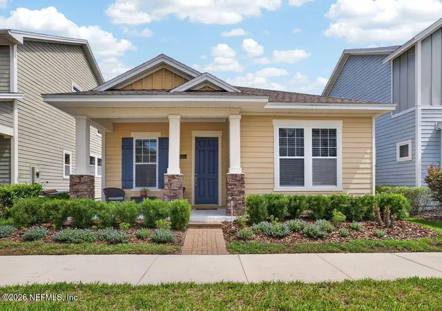 Photo 4 of Single family home for sale at 45 Spindrift Ct, St. Augustine, FL 32092 | MLS# 2147488 | Listing updated on 2026-09-07