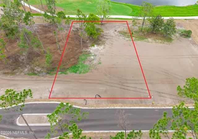 Land for sale at 4722 Swilcan Brg Ln S, Jacksonville, FL 32224 | MLS# 2149612