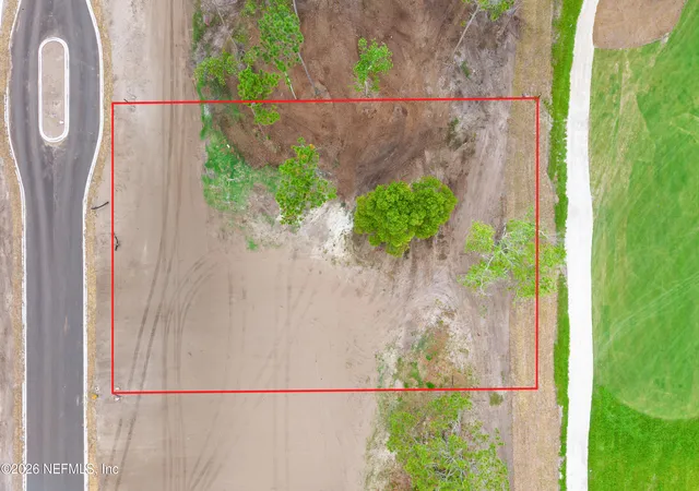 Photo 3 of Land for sale at 4722 Swilcan Brg Ln S, Jacksonville, FL 32224 | MLS# 2149612 | Listing updated on 2026-06-25