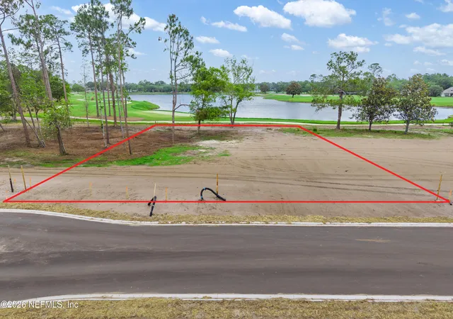 Photo 2 of Land for sale at 4722 Swilcan Brg Ln S, Jacksonville, FL 32224 | MLS# 2149612 | Listing updated on 2026-06-25