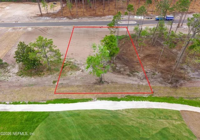 Photo 4 of Land for sale at 4722 Swilcan Brg Ln S, Jacksonville, FL 32224 | MLS# 2149612 | Listing updated on 2026-06-25