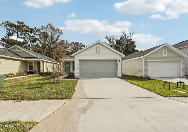 Photo 1 of Single family home for sale at 3427 Mildred Way, Jacksonville, FL 32254 | MLS# 2147264 | Listing updated on 2026-05-27