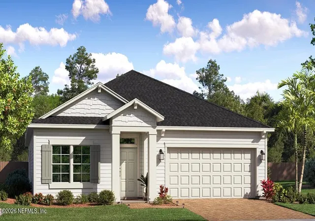 Photo 1 of Sale Pending at 1432 Josie Ln, Jacksonville, FL 32218 | MLS# 2147240 | Listing updated on 2026-09-08