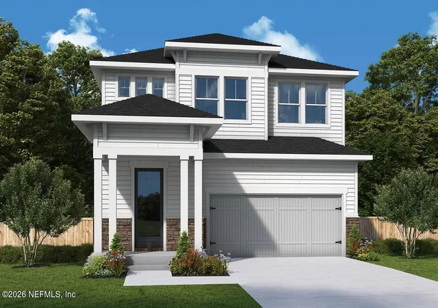 Photo 1 of Sale Pending at 6058 Timber Pines Rd, Jacksonville, FL 32224 | MLS# 2148184 | Listing updated on 2026-07-14