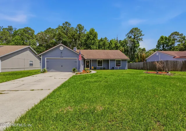 Homes for sale in Orange Park, FL | 1335 Bee St N, Orange Park, FL 32065 | MLS# 2147373