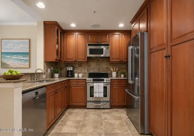 5th image of 146 Palm Coast Resort Blvd #206, Palm Coast, FL 32137 | MLS# 2147279
