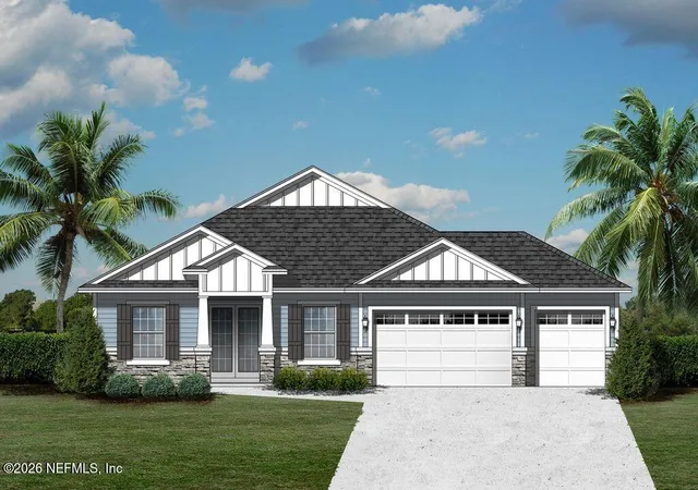 Photo 1 of Single family home for sale at 177 Pine Grv Point, Saint Augustine, FL 32092 | MLS# 2147260 | Listing updated on 2026-09-02