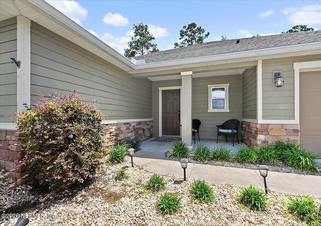 Photo 1 of Single family home for sale at 231 Rittburn Ln, St. Johns, FL 32259 | MLS# 2150281 | Listing updated on 2026-09-18