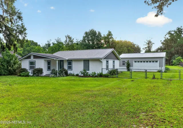 Photo 1 of Single family home for sale at 1619 Hammond Blvd, Jacksonville, FL 32221 | MLS# 2147340 | Listing updated on 2026-09-13