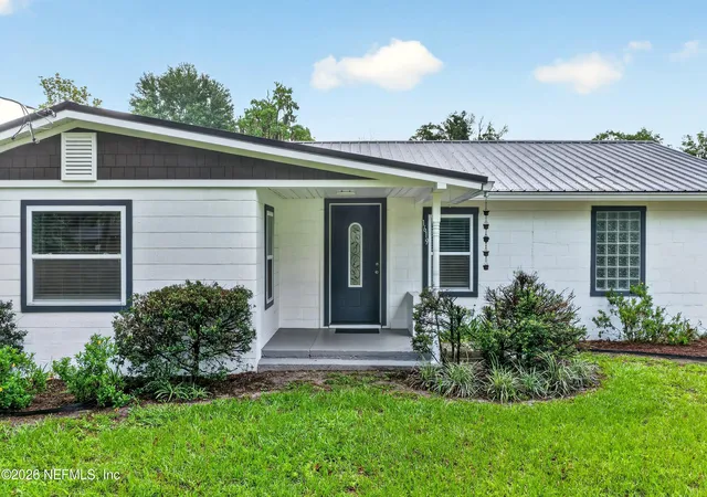 Photo 3 of Single family home for sale at 1619 Hammond Blvd, Jacksonville, FL 32221 | MLS# 2147340 | Listing updated on 2026-09-13
