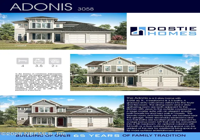 Photo 1 of Sale Pending at 12168 Oak Holw Trl, Jacksonville, FL 32256 | MLS# 2147285 | Listing updated on 2026-06-09