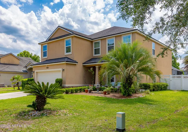 2nd image of 481 Glendale Ln, Orange Park, FL 32065 | MLS# 2147459