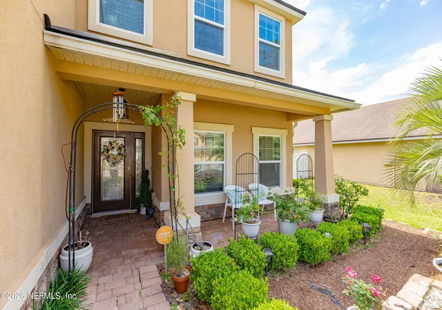 3rd image of 481 Glendale Ln, Orange Park, FL 32065 | MLS# 2147459