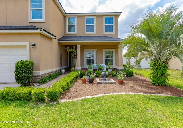 4th image of 481 Glendale Ln, Orange Park, FL 32065 | MLS# 2147459
