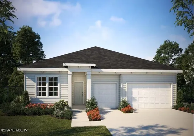 Photo 1 of Sale Pending at 16 Silver Glen Dr, Palm Coast, FL 32137 | MLS# 2147305 | Listing updated on 2026-10-06