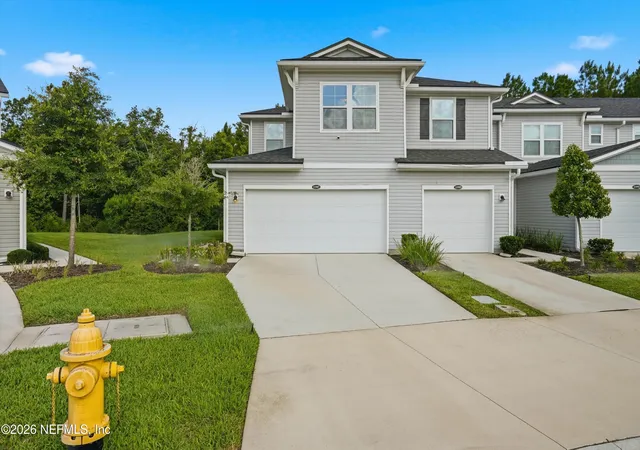Photo 1 of Townhouse for sale at 11987 Calvesta St, Jacksonville, FL 32256 | MLS# 2147314 | Listing updated on 2026-09-16
