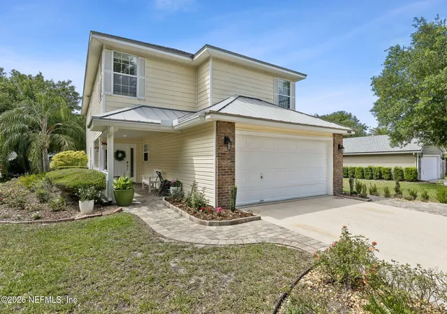 Photo 1 of Single family home for sale at 96291 Nassau Lakes Cir, Fernandina Beach, FL 32034 | MLS# 2148085 | Listing updated on 2026-07-23