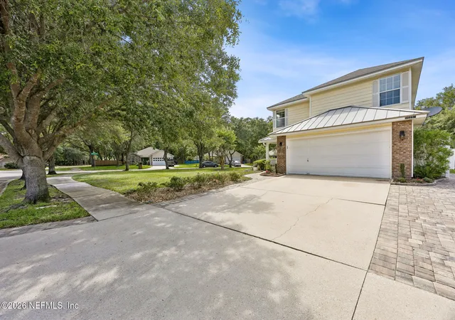 Photo 2 of Single family home for sale at 96291 Nassau Lakes Cir, Fernandina Beach, FL 32034 | MLS# 2148085 | Listing updated on 2026-07-23
