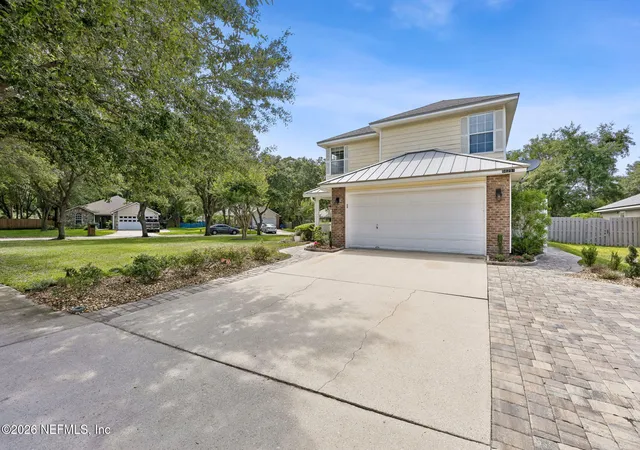 Photo 3 of Single family home for sale at 96291 Nassau Lakes Cir, Fernandina Beach, FL 32034 | MLS# 2148085 | Listing updated on 2026-07-23