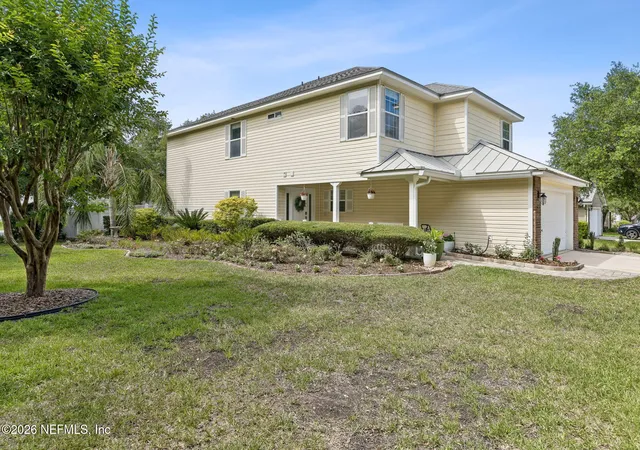 Photo 3 of Single family home for sale at 96291 Nassau Lakes Cir, Fernandina Beach, FL 32034 | MLS# 2148085 | Listing updated on 2026-07-23