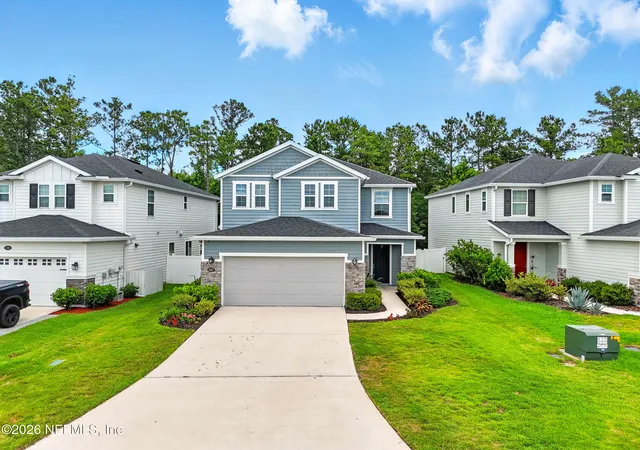 Homes for sale in Jacksonville, FL | 14367 Durbin Island Wy, Jacksonville, FL 32259 | MLS# 2147399