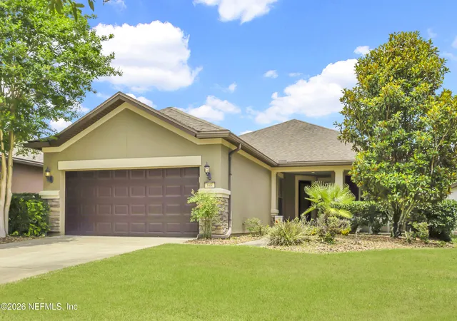 Homes for sale in Ponte Vedra, FL | 848 Wandering Woods Wy, Ponte Vedra, FL 32081 | MLS# 2150382