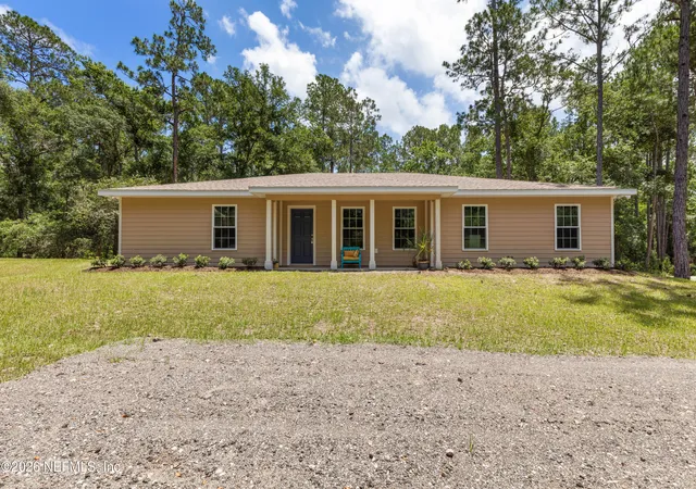 Photo 3 of Single family home for sale at 3296 N Old Dixie Hwy, Bunnell, FL 32110 | MLS# 2147487 | Listing updated on 2026-09-10